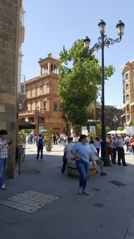 899 sevilla